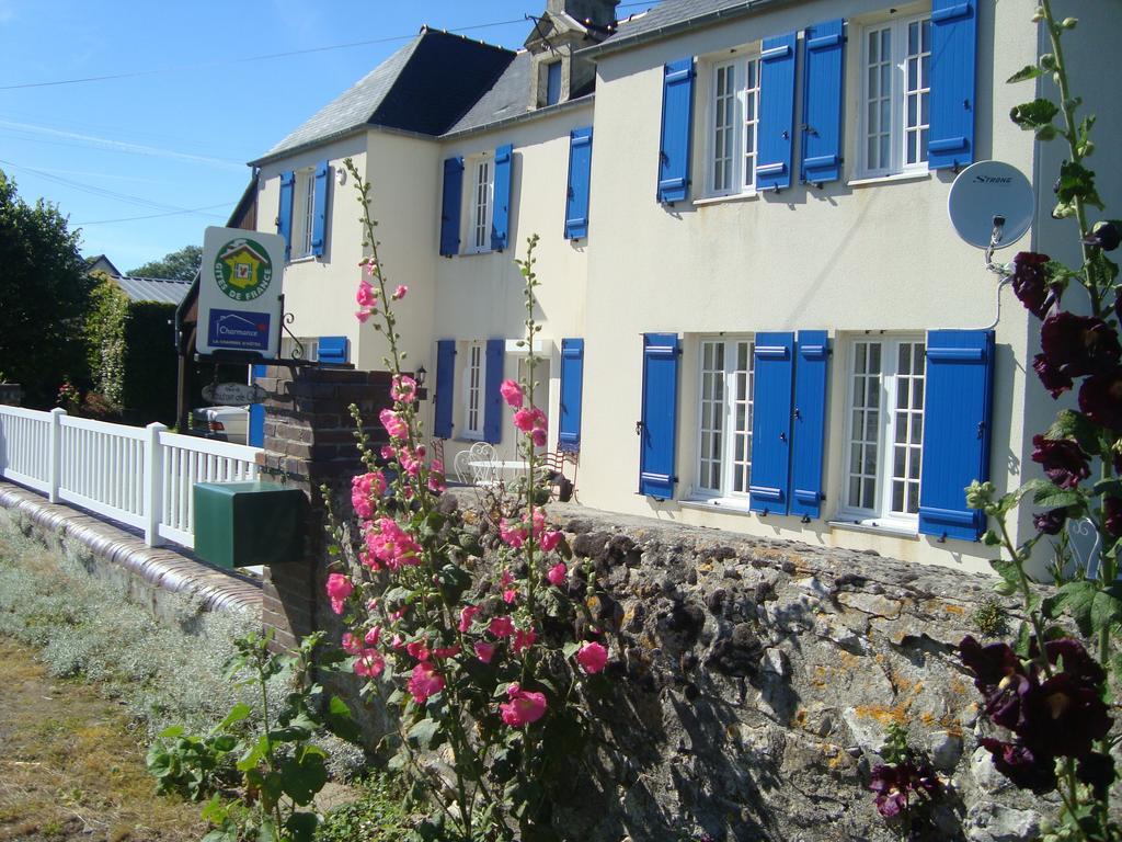 La Maison Claire Longueville  Bagian luar foto