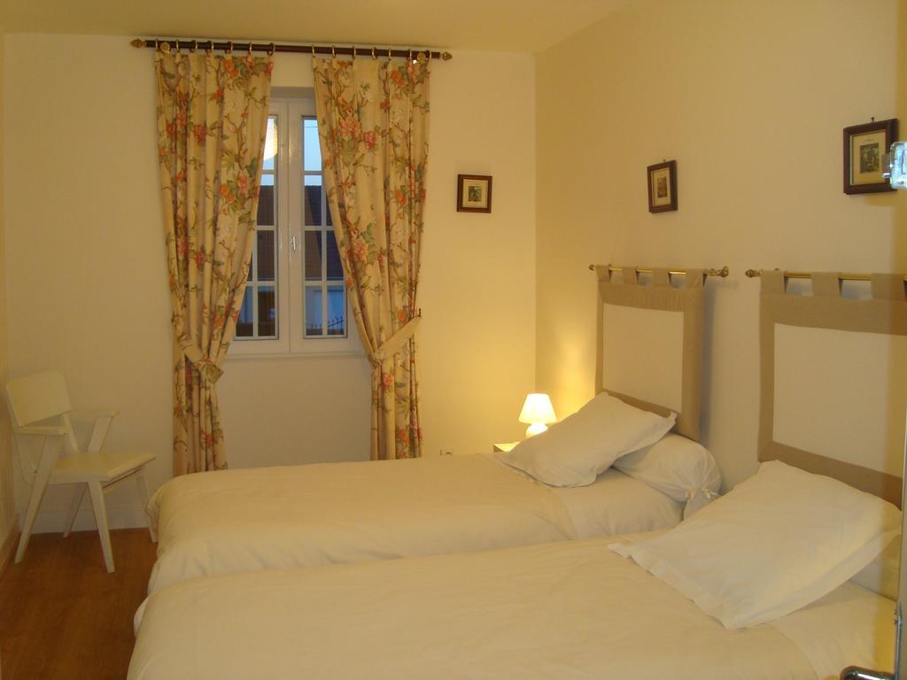 La Maison Claire Longueville  Ruang foto